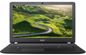 Acer Aspire ES1-732 Black